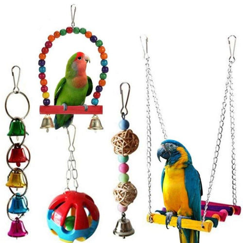 Must-Have Bird Supplies Every Bird Owner Needs