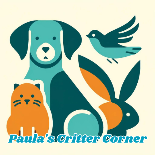 Paula's Critter Corner