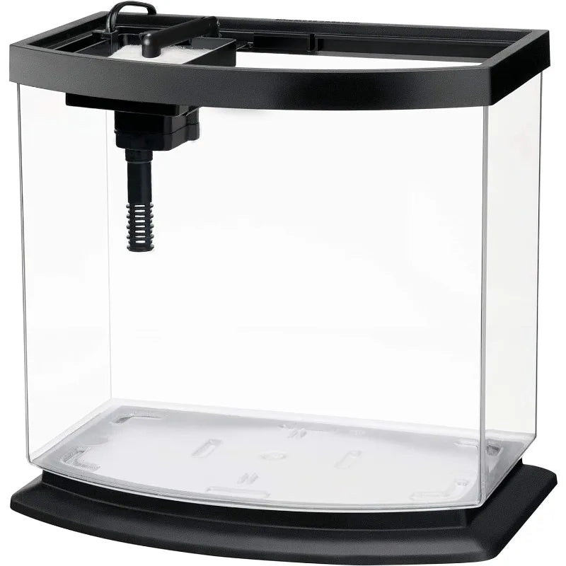 Small Aquarium with SmartClean Technology, LED