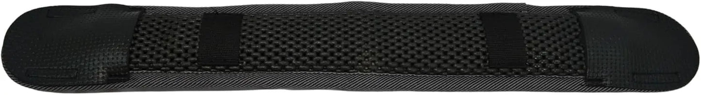 Shock Absorbing Saddle Pad, Comfort, Trail & Leisure Riding