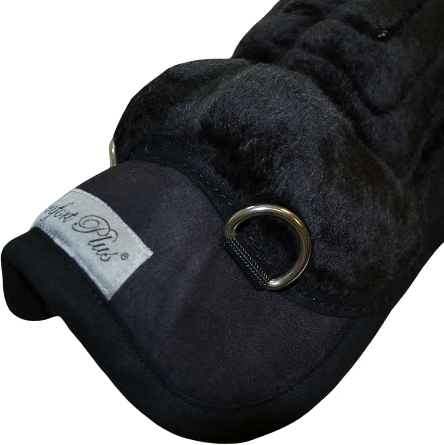 Shock Absorbing Saddle Pad, Comfort, Trail & Leisure Riding