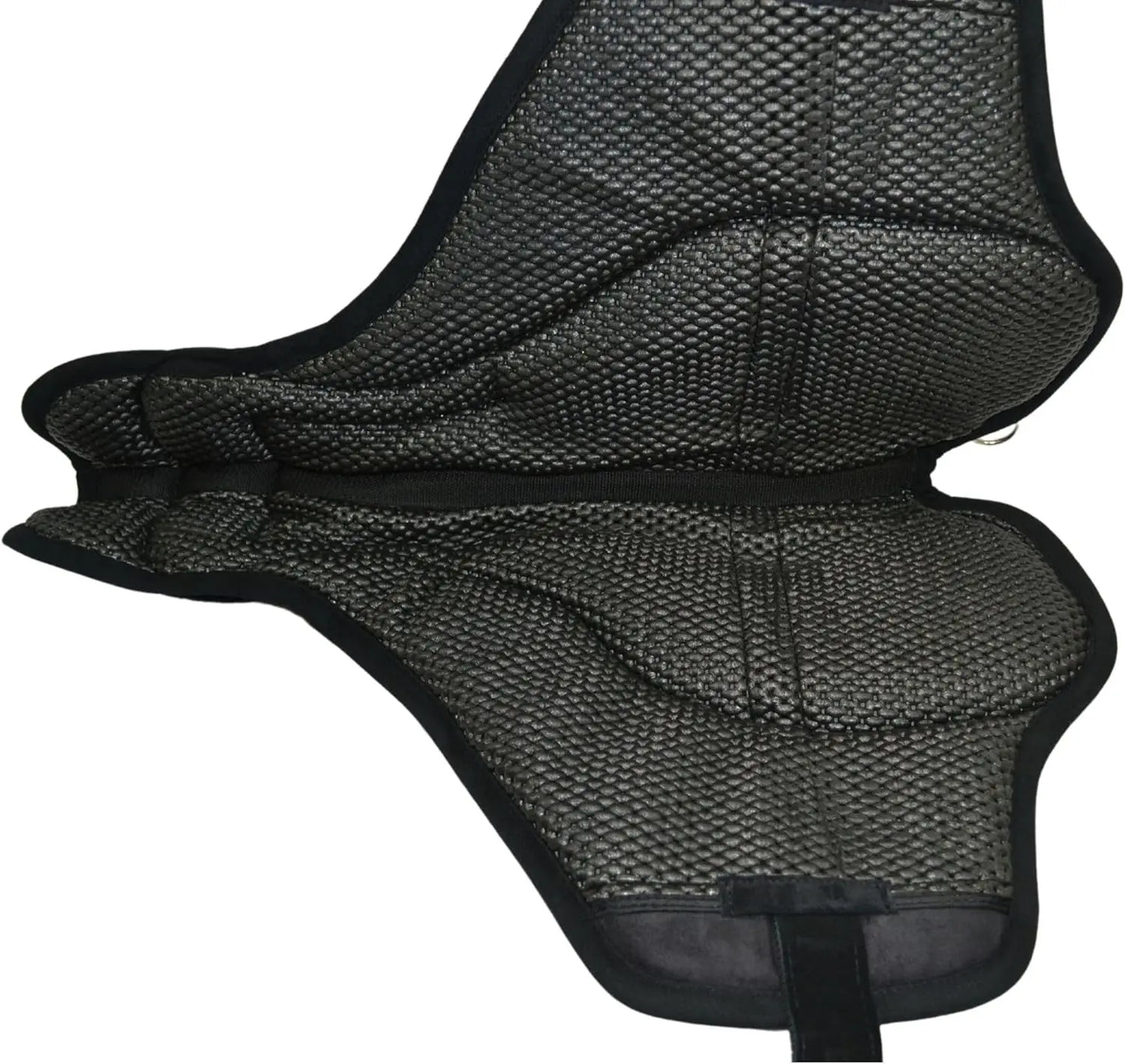 Shock Absorbing Saddle Pad, Comfort, Trail & Leisure Riding